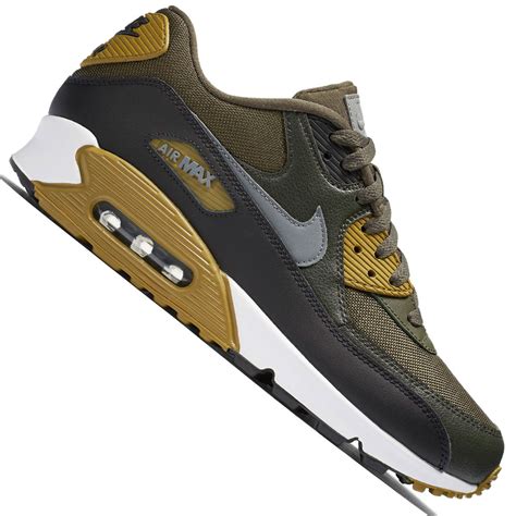 nike air max 90 herren tarnfarben|Nike Air Max shoes.